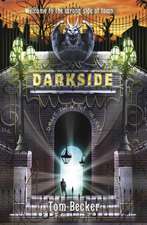 Becker, T: Darkside NE