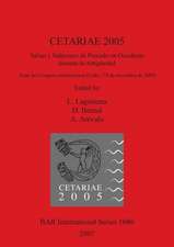 CETARIAE 2005