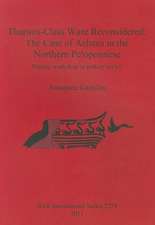 Thapsos-Class Ware Reconsidered: The Case of Achaea in the Northern Peloponnese. Pottery Workshop or Pottery Style?