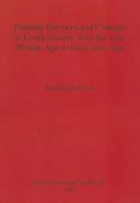 Feasting Practices and Changes in Greek Society from the Late Bronze Age to Early Iron Age