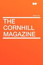 The Cornhill Magazine Volume 49