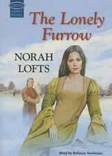 The Lonely Furrow