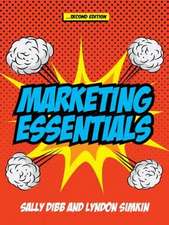 Marketing Essentials