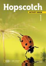 Hopscotch 1: Activity Book