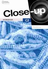 Close-Up C2 Workbook