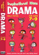 Drama