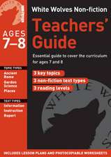 Teacher's Guide