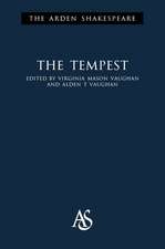 The Tempest: Third Series