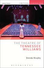 The Theatre of Tennessee Williams