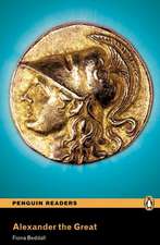 Beddall, F: Level 4: Alexander the Great Book and MP3 Pack