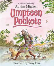 Mitchell, A: Umpteen Pockets