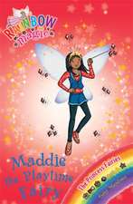 Meadows, D: Maddie the Playtime Fairy