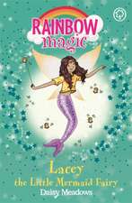 Rainbow Magic: Lacey the Little Mermaid Fairy