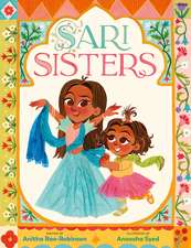 Sari Sisters