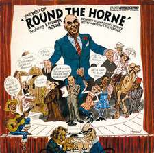 BEST OF ROUND THE HORNE (VIN D