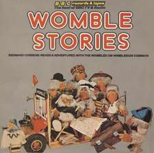 Beresford, E: Womble Stories (Vintage Beeb)