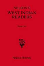 WEST INDIAN READER BK 2