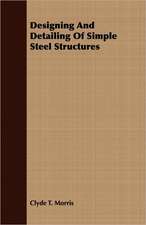 Designing and Detailing of Simple Steel Structures: A Physiologico-Theological Study