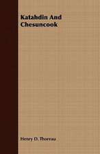 Katahdin and Chesuncook: The Meroitic Inscriptions of Shablul and Karanog