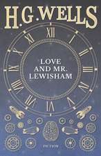 Love And Mr. Lewisham