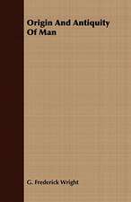 Origin and Antiquity of Man: The Effect of American Immigration Laws, Regulations, and Judicial Decisions Upon the Chinese and Japanese on the Amer