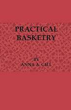 Practical Basketry