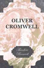 Oliver Cromwell