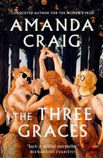 The Three Graces