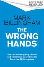 The Wrong Hands