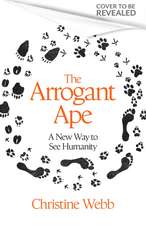 The Arrogant Ape