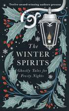 Collins, B: Winter Spirits