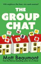 The Group Chat