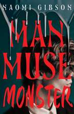 Man, Muse, Monster: Haunting and irresistible dark academia horrormance