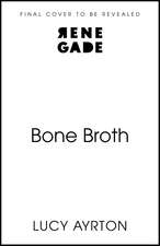 Bone Broth
