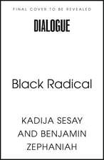 Black Radical
