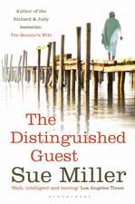 The Distinguished Guest: A thought-provoking novel about a family, from the bestselling author of Monogamy