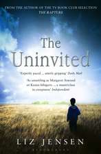 The Uninvited