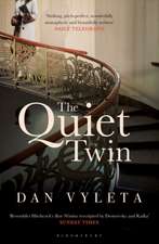 The Quiet Twin