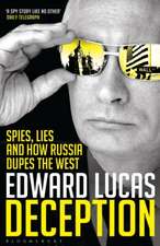 Lucas, E: Deception
