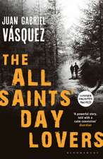 The All Saints' Day Lovers