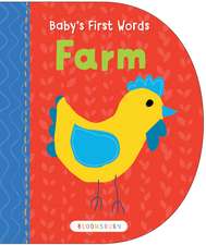 Baby Look and Feel Farm