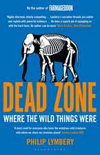 Lymbery, P: Dead Zone