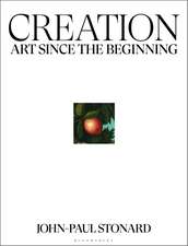Stonard, J: Creation