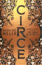 Miller, M: Circe