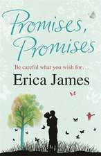 James, E: Promises, Promises