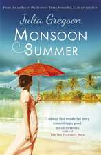 Monsoon Summer