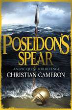 Cameron, C: Poseidon's Spear