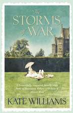 Williams, K: Storms of War