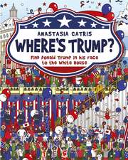 Where's Trump?