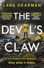 The Devil's Claw